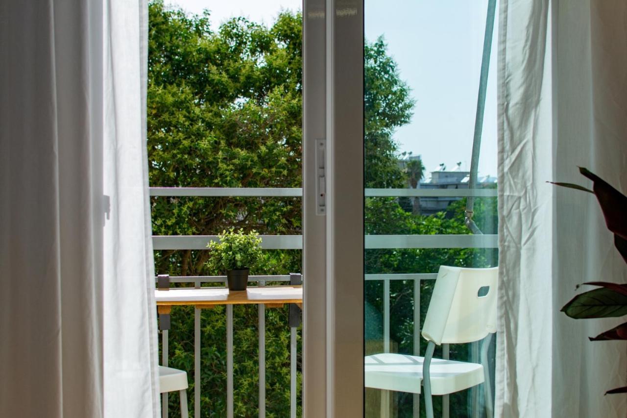 Studio 48, Cozy Apartment In Kalamata City Center Extérieur photo